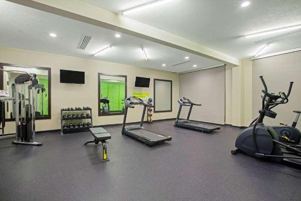 La Quinta Inn Ste Cedar City